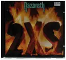 CD - Nazareth - 2xs