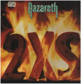 Nazareth - 2xs