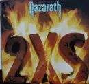 LP - Nazareth - 2xs