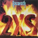 LP - Nazareth - 2xs
