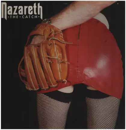 Nazareth - The Catch