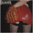 LP - Nazareth - The Catch