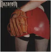 LP - Nazareth - The Catch