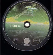 LP - Nazareth - The Ballad Album