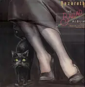 LP - Nazareth - The Ballad Album