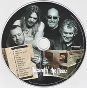 CD - Nazareth - The Newz