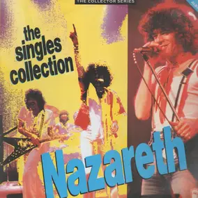Nazareth - The Singles Collection