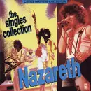 CD - Nazareth - The Singles Collection