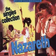 CD - Nazareth - The Singles Collection