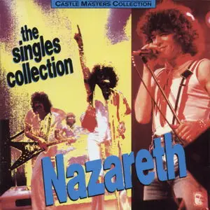 Nazareth - The Singles Collection
