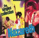CD - Nazareth - The Singles Collection