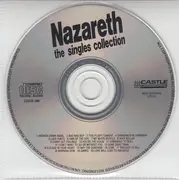 CD - Nazareth - The Singles Collection