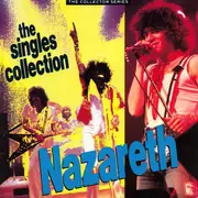 CD - Nazareth - The Singles Collection