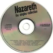 CD - Nazareth - The Singles Collection
