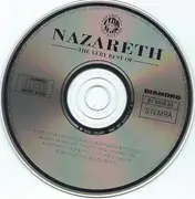 CD - Nazareth - The Very Best Of