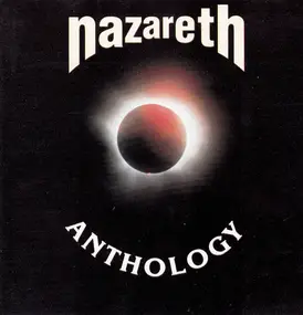 Nazareth - Anthology