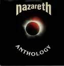 Double LP - Nazareth - Anthology - Gatefold
