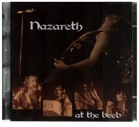 Nazareth - At The Beeb