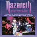CD - Nazareth - Broken Down Angel
