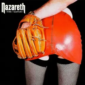 Nazareth - CATCH -LTD/REISSUE-