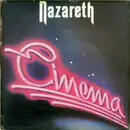 LP - Nazareth - Cinema