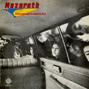 LP - Nazareth - Close Enough For Rock 'N' Roll