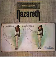 Nazareth - Exercises