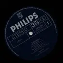 LP - Nazareth - Exercises - no cover