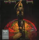 LP - Nazareth - Expect No Mercy - Pink Vinyl / Textured Cover