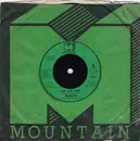 7inch Vinyl Single - Nazareth - Gone Dead Train - No cover
