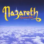 CD - Nazareth - Greatest Hits Volume 2