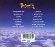 CD - Nazareth - Greatest Hits Volume 2
