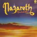 LP - Nazareth - Greatest Hits
