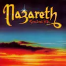 CD - Nazareth - Greatest Hits