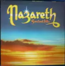 LP - Nazareth - Greatest Hits