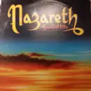 LP - Nazareth - Greatest Hits