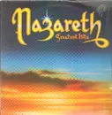 LP - Nazareth - Greatest Hits