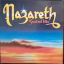 LP - Nazareth - Greatest Hits