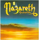LP - Nazareth - Greatest Hits
