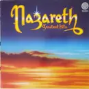LP - Nazareth - Greatest Hits