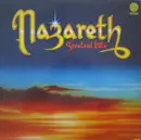 LP - Nazareth - Greatest Hits