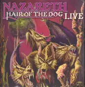 Nazareth - Hair Of The Dog (Son Of A Bitch) / Holiday