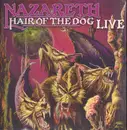 LP - Nazareth - Hair Of The Dog LIVE