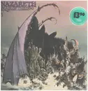 LP - Nazareth - Hair Of The Dog - 1st UK