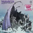 LP - Nazareth - Hair Of The Dog