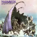 LP - Nazareth - Hair Of The Dog