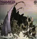 LP - Nazareth - Hair Of The Dog