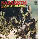 7inch Vinyl Single - Nazareth - Hair Of The Dog