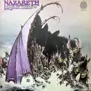 LP - Nazareth - Hair Of The Dog - Italy Swirl