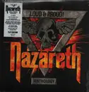 Double LP - Nazareth - Loud & Proud! Anthology